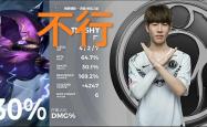TheShy关键节点出色防守，美国队带队取胜！
